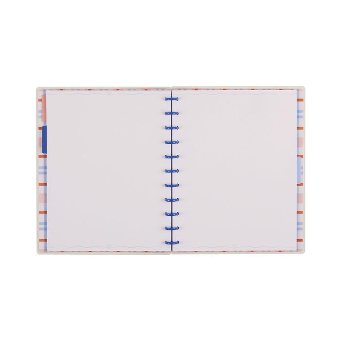 Me & My Big Ideas Happy Planner - Big Disc Bound Notebook Sweet Studies