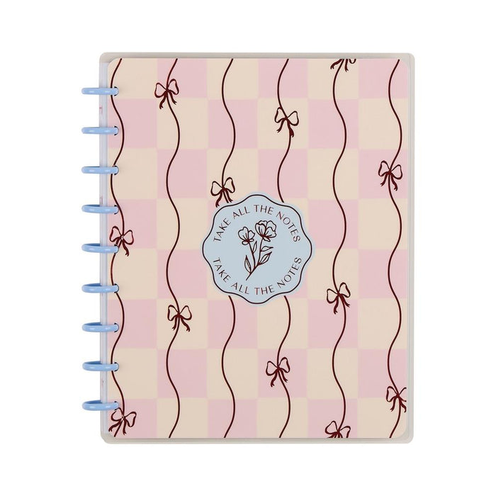 Me & My Big Ideas Happy Planner - Everyday Coquette Notebook Bundle