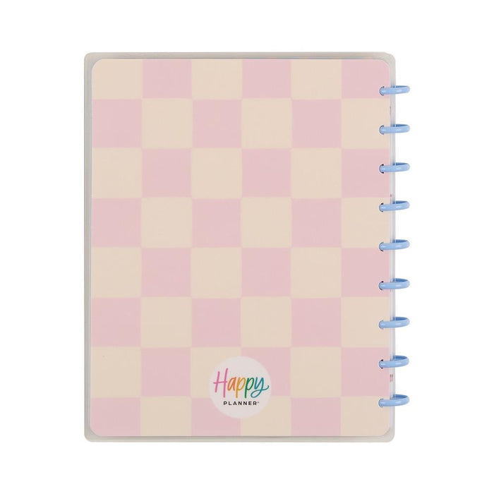 Me & My Big Ideas Happy Planner - Everyday Coquette Notebook Bundle