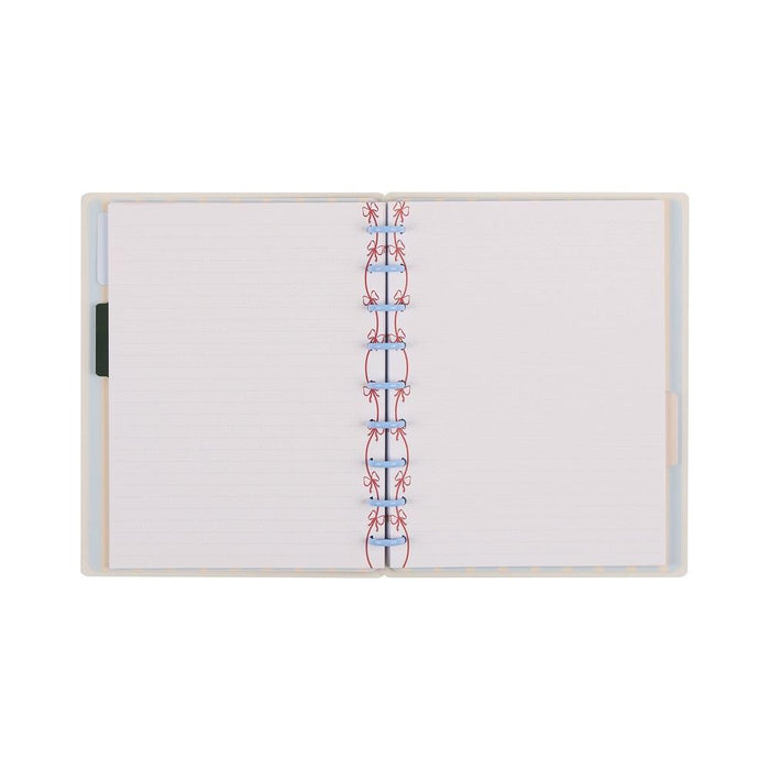 Me & My Big Ideas Happy Planner - Everyday Coquette Notebook Bundle