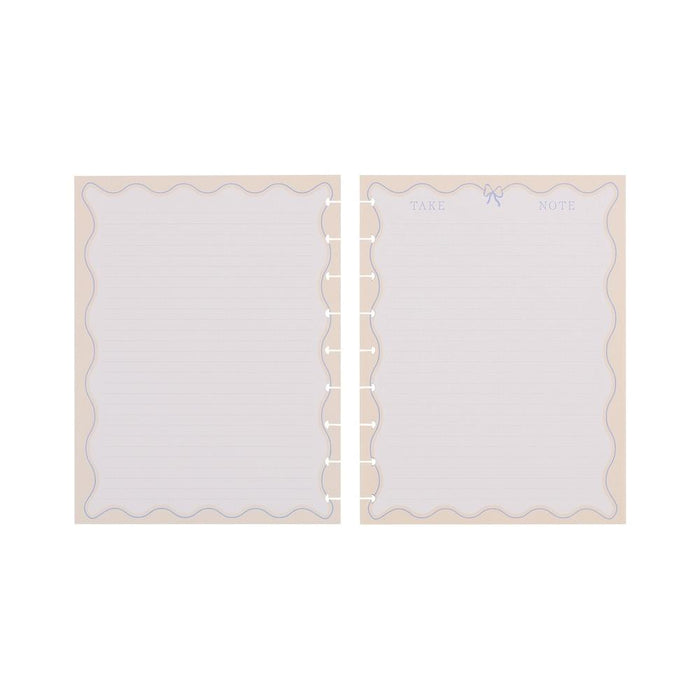 Me & My Big Ideas Happy Planner - Everyday Coquette Notebook Bundle