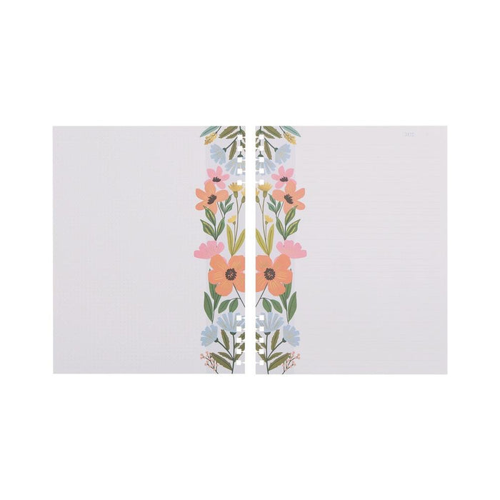 Me & My Big Ideas Happy Planner - Teaching Seasons Customisable Big Fill Paper