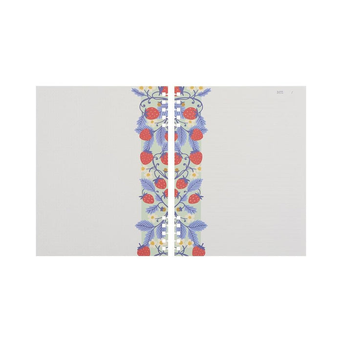 Me & My Big Ideas Happy Planner - Teaching Seasons Customisable Big Fill Paper