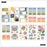 Me & My Big Ideas Happy Planner - Garden Joy BIG Sticker Value Pack