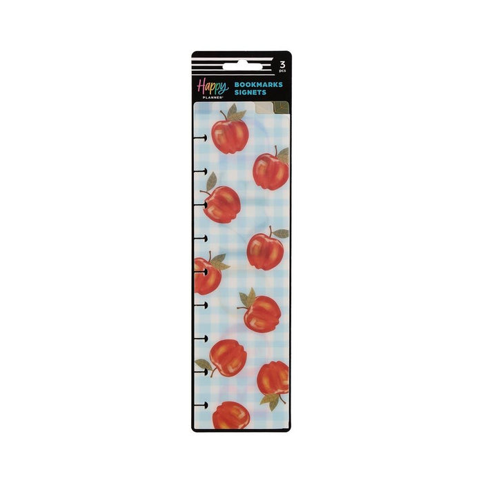 Me & My Big Ideas Happy Planner - Fruit Stand Classic Bookmarks