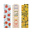 Me & My Big Ideas Happy Planner - Fruit Stand Classic Bookmarks