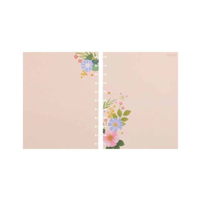 Me & My Big Ideas Happy Planner - Garden Joy Big Fill Paper