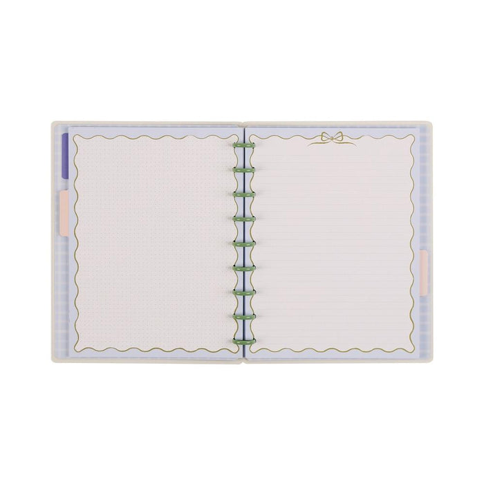 Me & My Big Ideas Happy Planner - Fruit Stand Classic Disc Bound Notebook