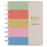 Me & My Big Ideas Happy Planner - Book Club Reading Classic Disc Bound Journal