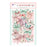 Prima Cherry Sweet - Bows & Butterflies Ephemera