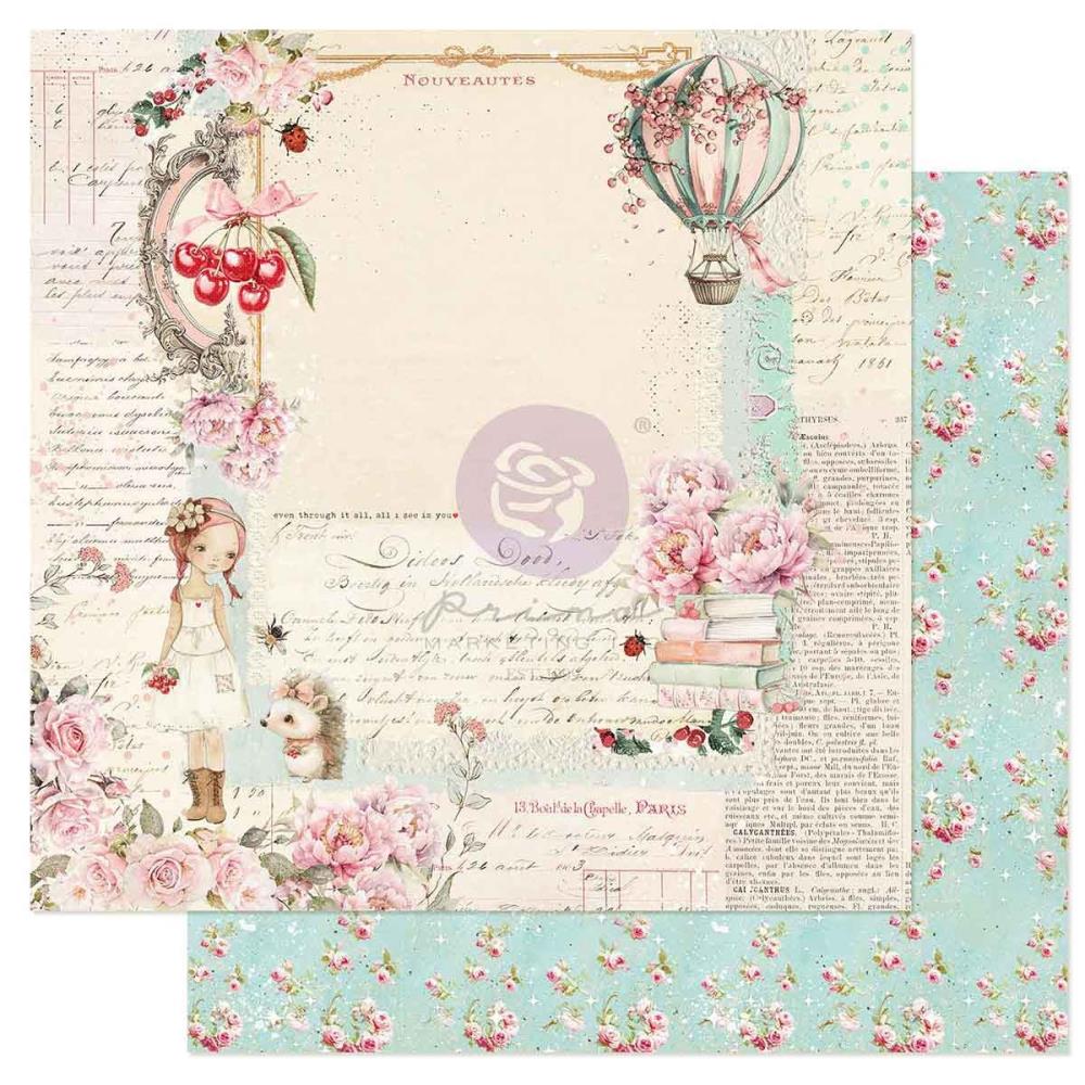 Prima Cherry Sweet - All I See Is You