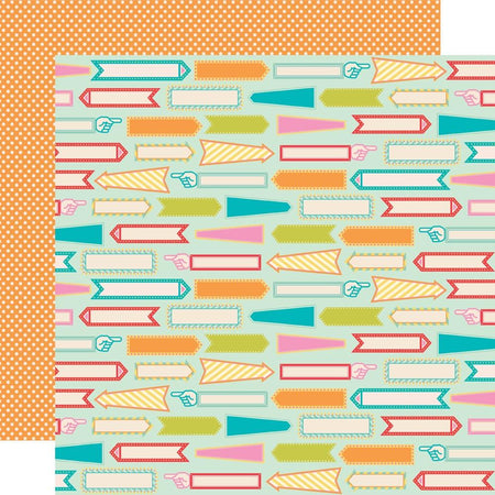 Simple Stories Fun Times - This Way