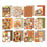 Simple Stories Simple Vintage Autumn Breeze - 6x8 Paper Pad