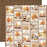 Simple Stories Simple Vintage Autumn Breeze - Crisp Days