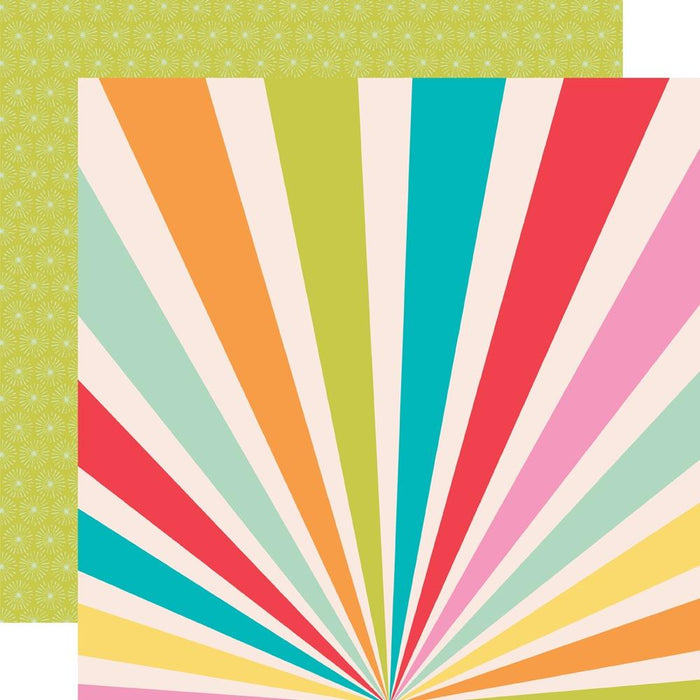 Simple Stories Fun Times - What A Blast