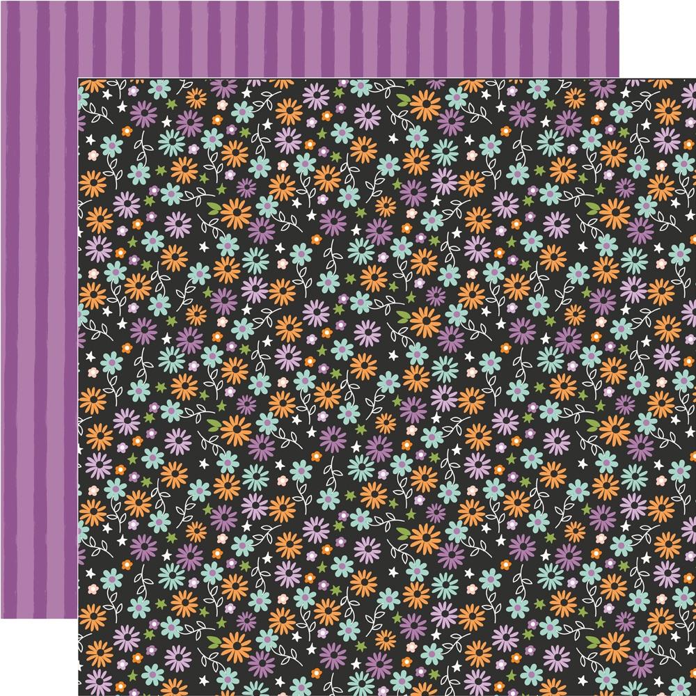 Simple Stories Spooky Things - Boo To You