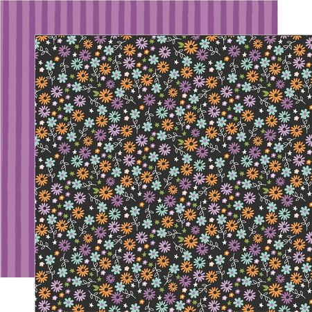 Simple Stories Spooky Things - Boo To You