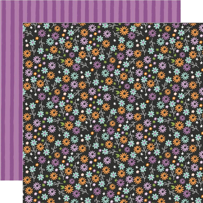 Simple Stories Spooky Things - Boo To You