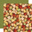 Simple Stories Simple Vintage Autumn Breeze - Falling Leaves