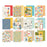 Simple Stories Say Cheese Classic Pooh Birthday - 6x8 Paper Pad