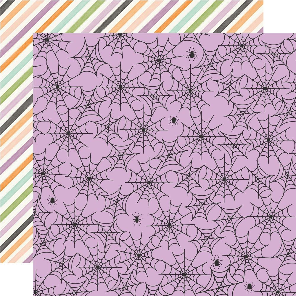 Simple Stories Spooky Things - Spooky Vibes