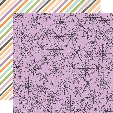 Simple Stories Spooky Things - Spooky Vibes