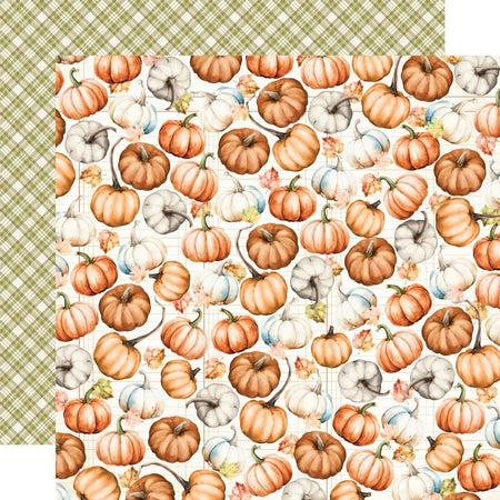 Simple Stories Simple Vintage Autumn Breeze - Fresh Picked