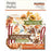 Simple Stories Simple Vintage Autumn Breeze - Bits & Pieces