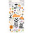 Simple Stories Spooky Things - Chipboard Stickers