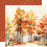 Simple Stories Simple Vintage Autumn Breeze - Welcome Fall