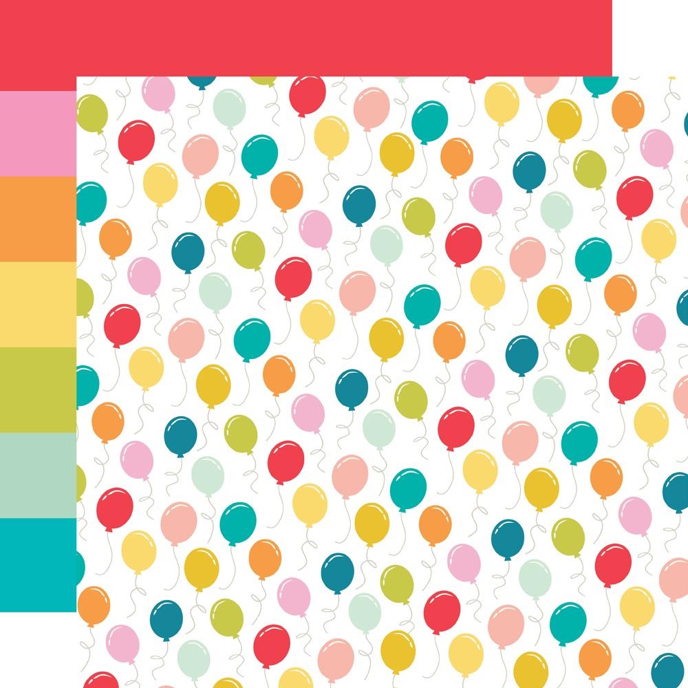 Simple Stories Fun Times - Best Day