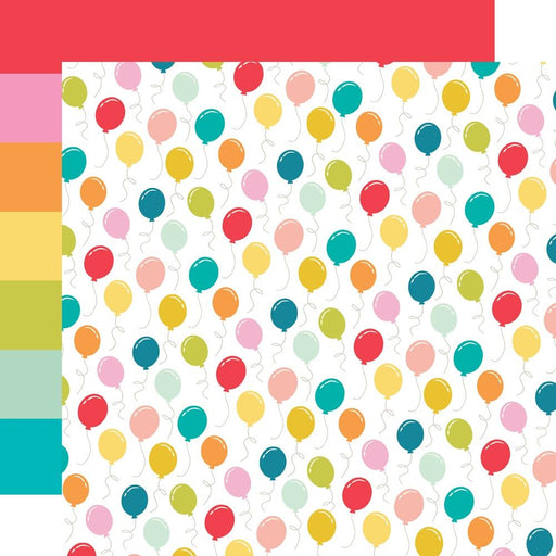 Simple Stories Fun Times - Best Day