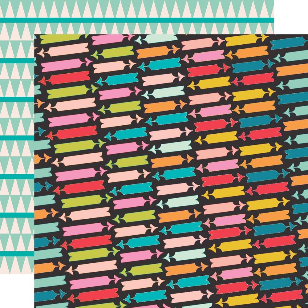 Simple Stories Fun Times - Let's Play