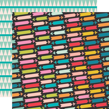 Simple Stories Fun Times - Let's Play