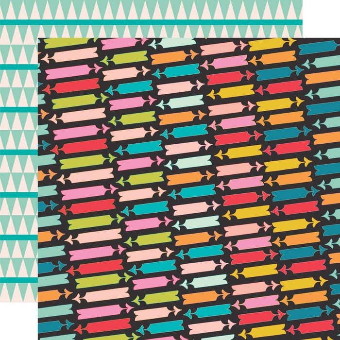 Simple Stories Fun Times - Let's Play