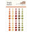 Simple Stories Simple Vintage Autumn Breeze - Glossy Enamel Dots