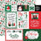 Echo Park Christmas Express - Multi Journaling Cards