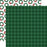 Echo Park Christmas Express - North Pole Plaid