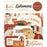 Carta Bella It's Autumn - Ephemera Icons