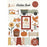 Carta Bella It's Autumn - Sticker Book