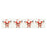 Carta Bella Christmas Village - Santa Hanging Lights Washi Tape