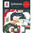 Carta Bella Christmas In The City - Ephemera Icons