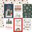 Carta Bella Christmas In The City - 4x6 Journaling Cards