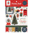 Carta Bella Christmas In The City - Sticker Book
