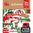 Echo Park Santa's Christmas Delivery - Ephemera Icons