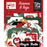 Echo Park Santa Claus - Ephemera Frames & Tags