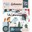 Echo Park Winter Fun - Ephemera Icons