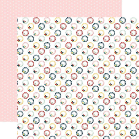 Echo Park Mom's Kitchen - Pretty Plates