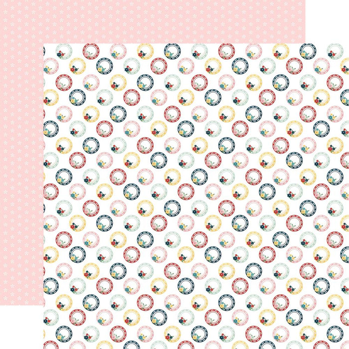 Echo Park Mom's Kitchen - Pretty Plates