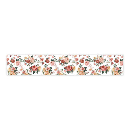 Carta Bella Feels Like Home - Feels Like Home Floral Washi Tape